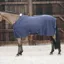 Kentucky Horsewear Cooler Fleece Rug Navy